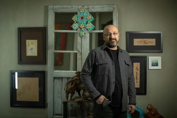 رئیس هیئت داوران جشنواره بین المللی همام معرفی شد

