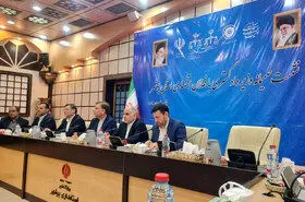 زندان جای بدهکاران نیست