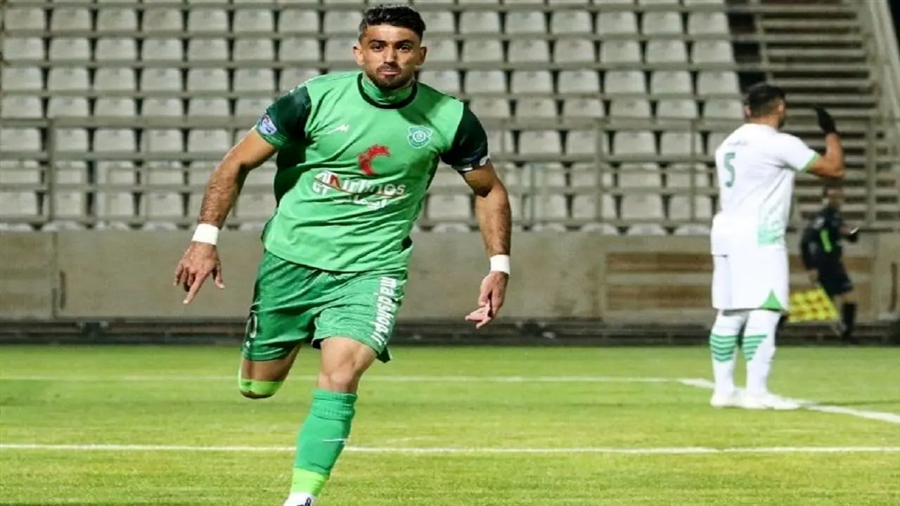 ستاره ماشین‌سازی در تیررس تراکتور