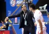 ایران قهرمان فوتسال آسیا شد