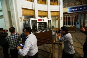 چهار مظنون حادثه تروریستی شاهچراغ دستگیر شدند

