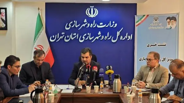 تهران تحمل بارگذاری جمعیتی بیشتر را ندارد