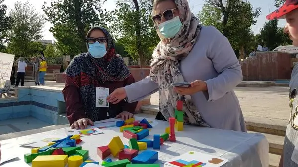 حال خوب برای گنجینه های شهر