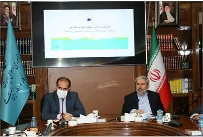 شستا به دنبال پیشبرد دیپلماسی اقتصادی و توسعه صادرات است
