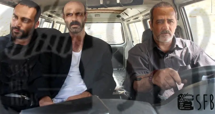 فیل طلایی جشنواره break رومانی به کاور رسید