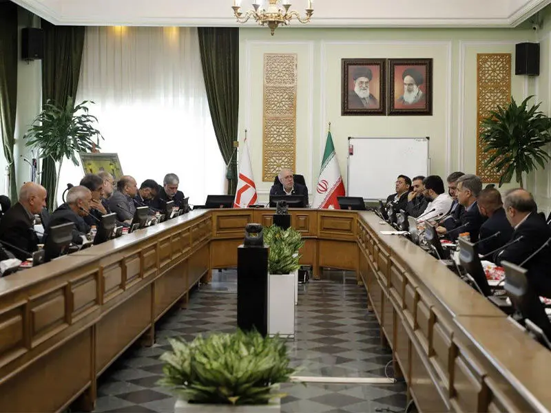افزایش ۱۰ درصدی کمک معیشت ماهیانه بازنشستگان بانک مسکن

