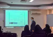 سر پرست مخابرات منطقه مرکزی در برنامه نشست هفته رادیو اراک حضور یافت

