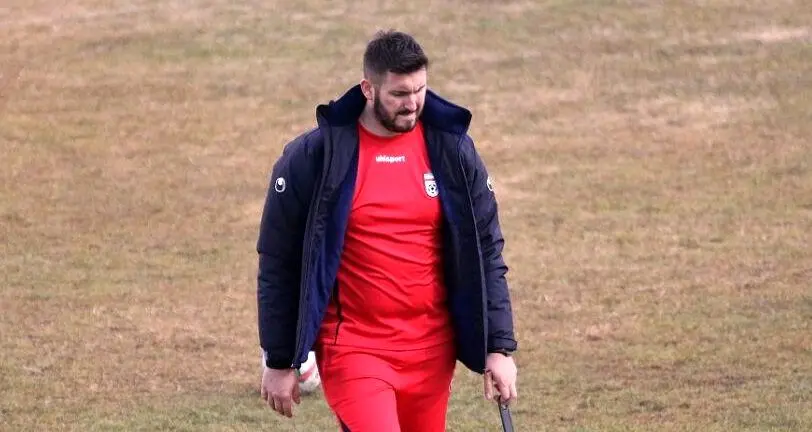 مربی بدنساز جدید در تیم ملی امید