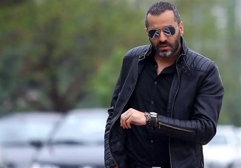 آقای بازیگر معروف، شاکی خصوصی مدیر آمدنیوز شد! +عکس