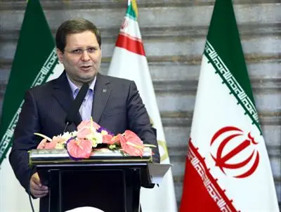 پیام مدیرعامل بانک صنعت و معدن به مناسبت آغاز دهه مبارک فجر