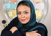 ژست عجیب «علی انصاریان» روی آنتن زنده +عکس