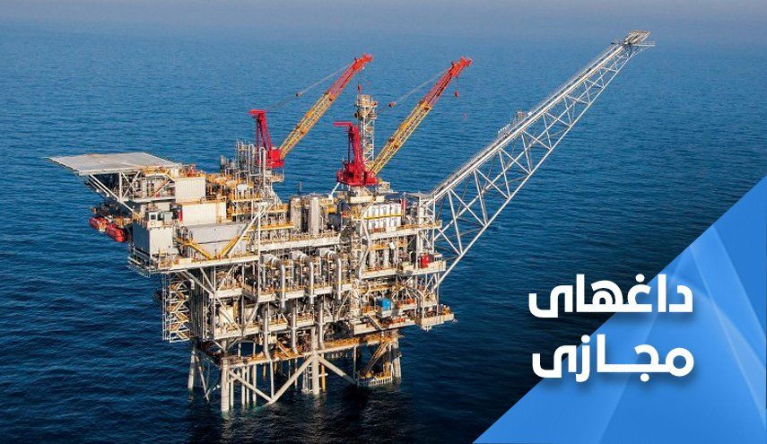 واکنش ها در شبکه های اجتماعی عرب به دزدی گاز لبنان