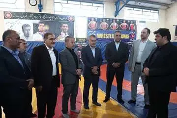 صنعت نفت نسبت به جوامع پیرامونی تاسیسات خود متعهد است