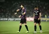 منتظر پاسخ سازمان لیگ برای رفع نواقص مدنظر AFC هستیم