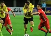 انتخاب مدیرعامل سپاهان تا پایان فصل منتفی شد
