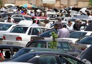 وضعیت قیمت خودرو بعد از توقف مذاکرات