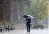 آب دریای خزر و عمان به تهران نمی‌رسد

