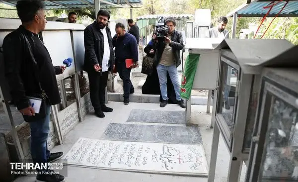 راه اندازه آرامستانهای جدید تهران و اتمام عملیات بهسازی گلزار شهدا تا سال آینده