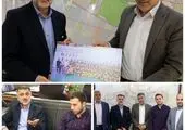 سفری از بجنورد تا زنجان در «ایران» هیسپان تیوی