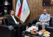  بیمه دی؛ از قهرمانی ورزشکاران تا تجلیل از چهره‌های ماندگار سینما