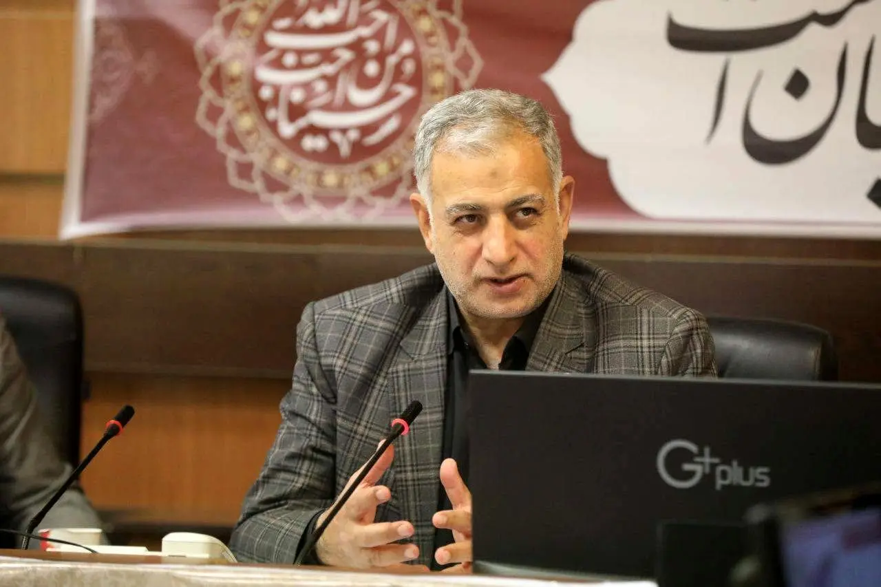 ارتقا شاخص های فرهنگی و همبستگی اجتماعی، از اهداف برگزاری هفته فرهنگی اراک است