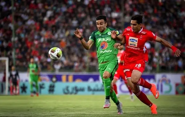 آغاز بلیت فروشی دیدار ذوب آهن - پرسپولیس