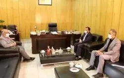 فولادمبارکه منشا آثار خیر زیادی برای منطقه و کشور بوده است