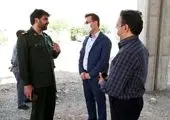 به کمیته امداد قم زمین بدهند، 2000 خانه برای نیازمندان می سازیم

