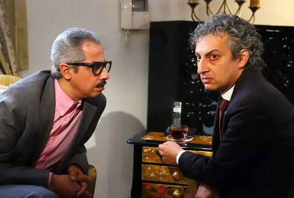 «لازانیا» به شبکه نمایش خانگی آمد