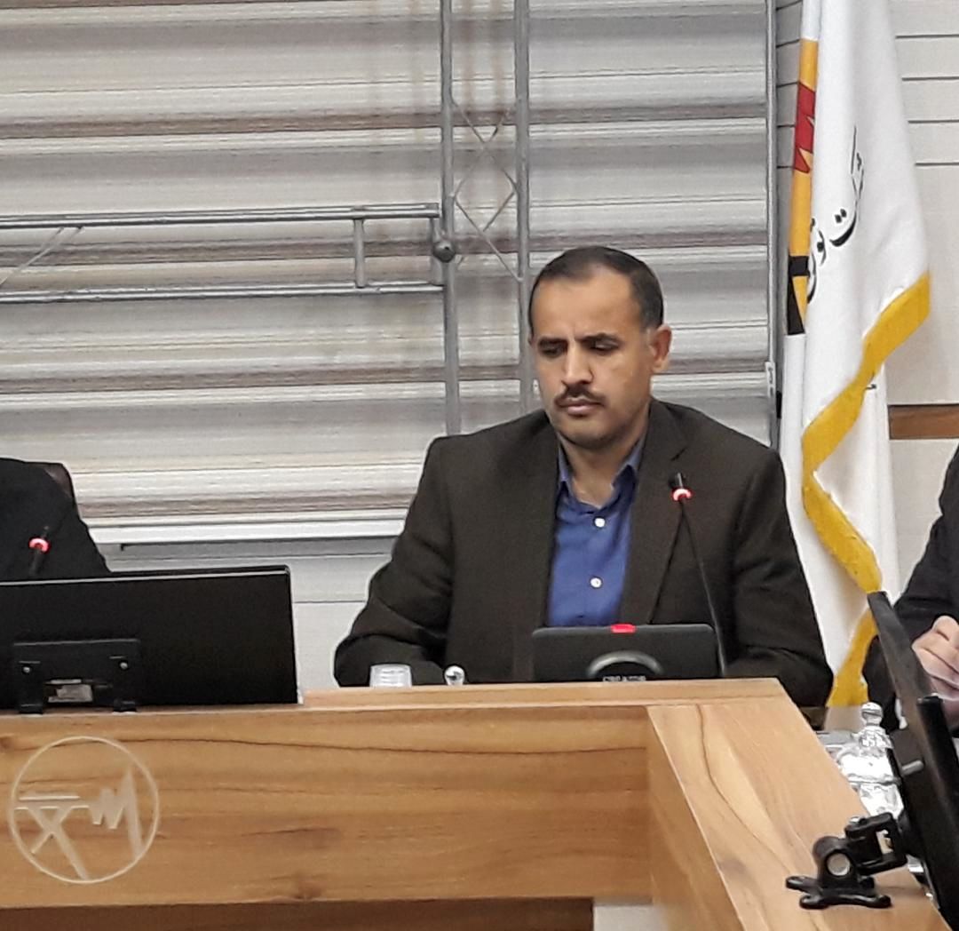 با مشترکان پر مصرف برق برخورد می شود

