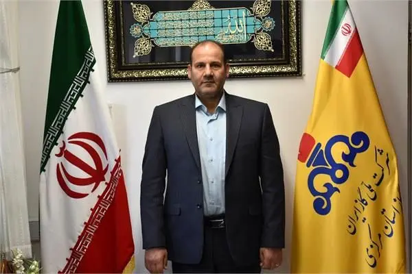 آموزش و نظارت و بازرسی شالوده کار واحدHSE شرکت گازاستان مرکزی می باشد