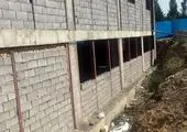 پروژه مرمت کانال هاى اصلی جمع آورى آب هاى سطحى منطقه ۳ در حال اجراست 


