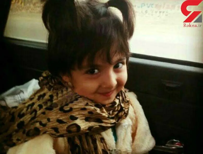  اعدام قاتل شیطان صفت دختر ساوجی در زندان ساوه + عکس 