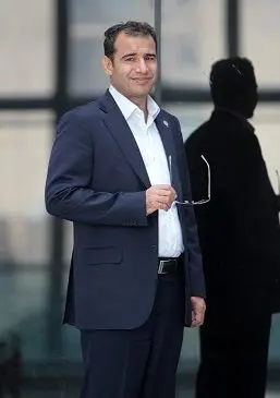 مدیرعامل بورس تهران ابقا شد