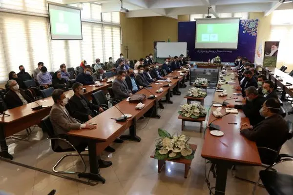بیدبلند خلیج فارس، فصل جدیدی از همکاری صنعت گاز با شرکتهای دانش بنیان را آغاز میکند