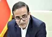 مراسم تجلیل از خدمات دکتر پرویزیان برگزار شد

