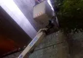 منطقه سرسرباز سیاه منصور از برق مطمئن و پایدار برخوردار خواهد شد