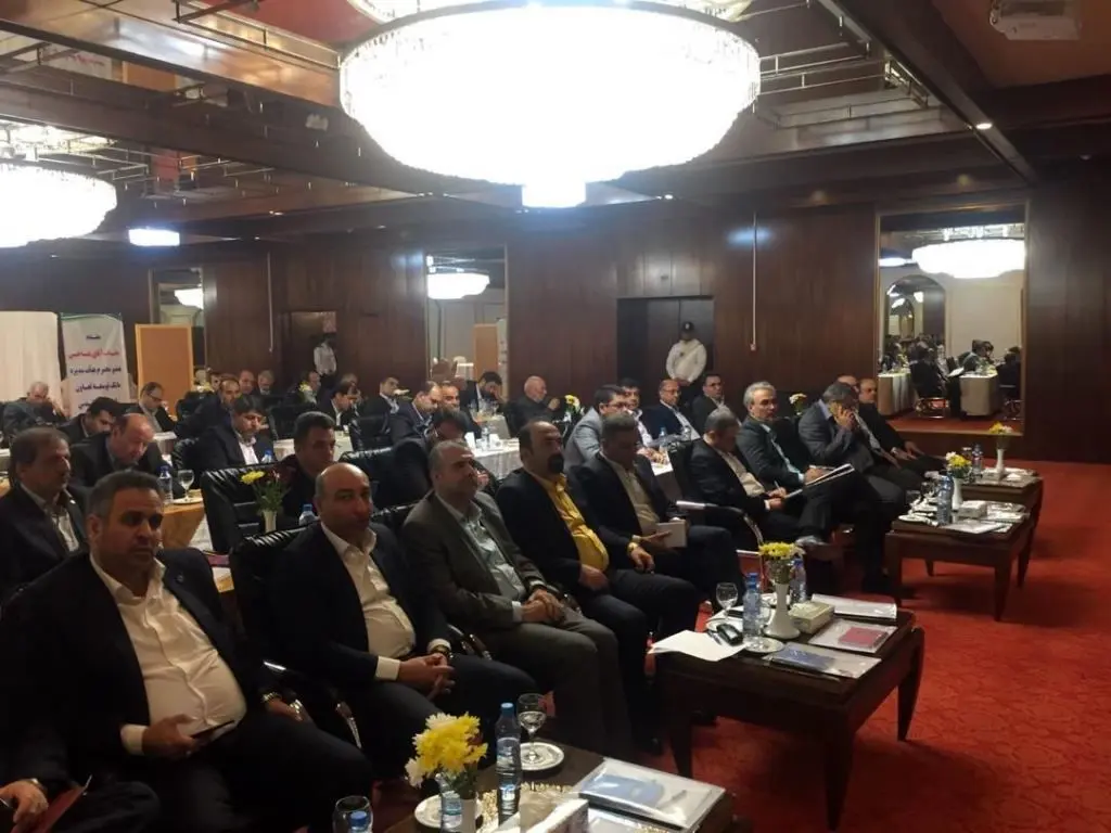 آموزشی که منتج به کیفیت بیشتر کارکنان شود مورد انتظار است

