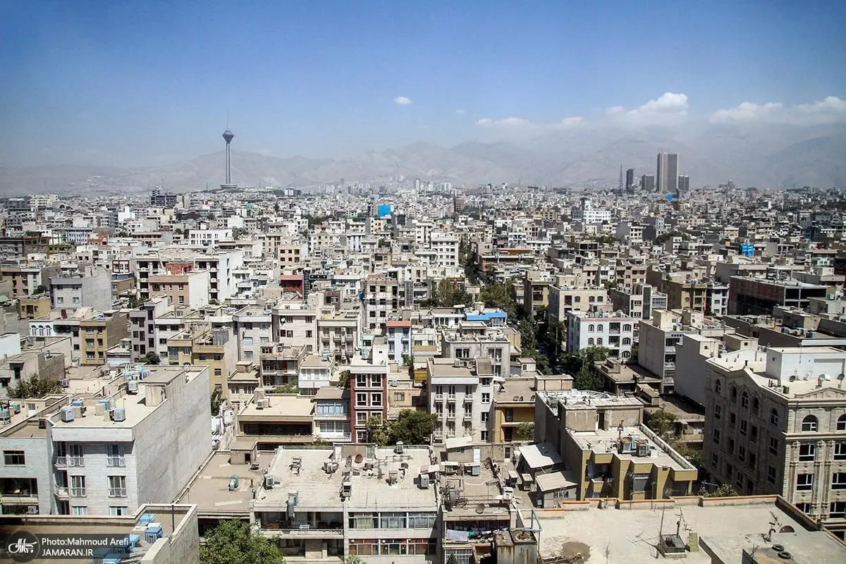 ۱۰هزار خانه جدید با تسهیلات بانک مسکن در نیمه اول امسال ساخته شد