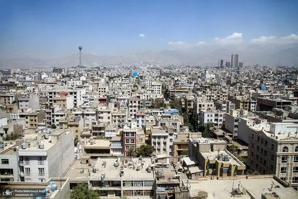 ۱۰هزار خانه جدید با تسهیلات بانک مسکن در نیمه اول امسال ساخته شد
