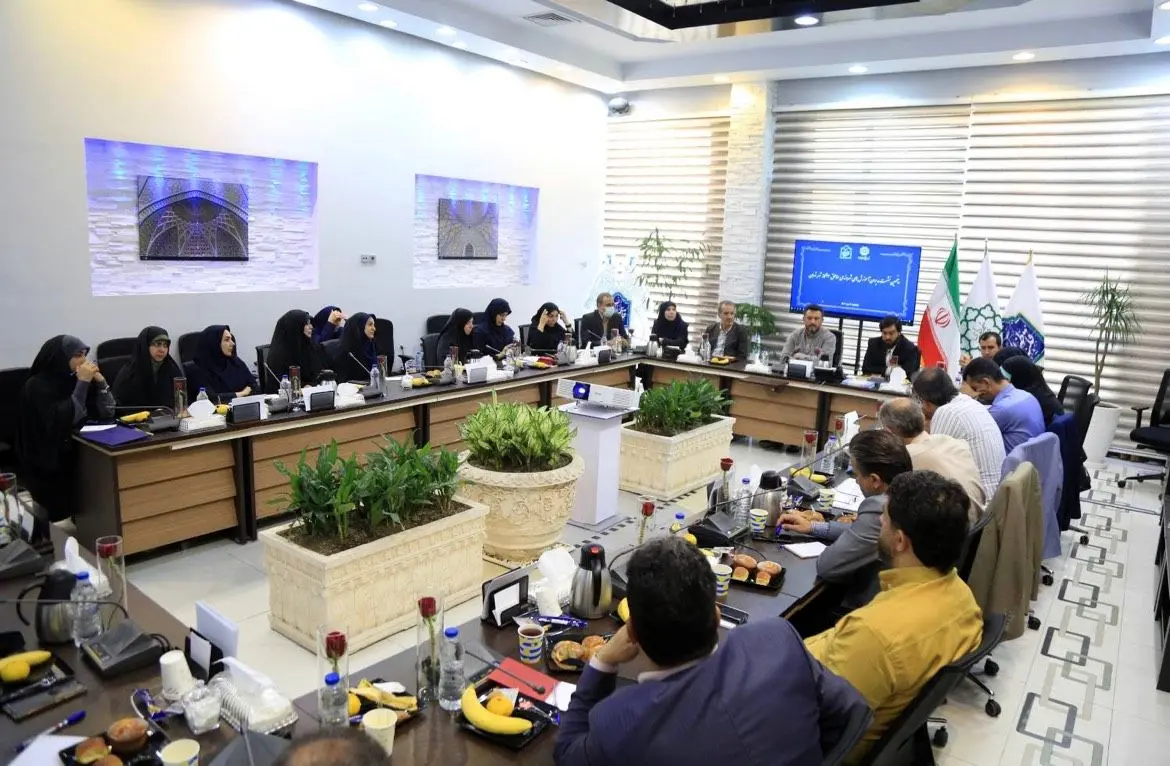 پنجمین نشست مدیران آموزش‌های شهروندی در سال جاری

