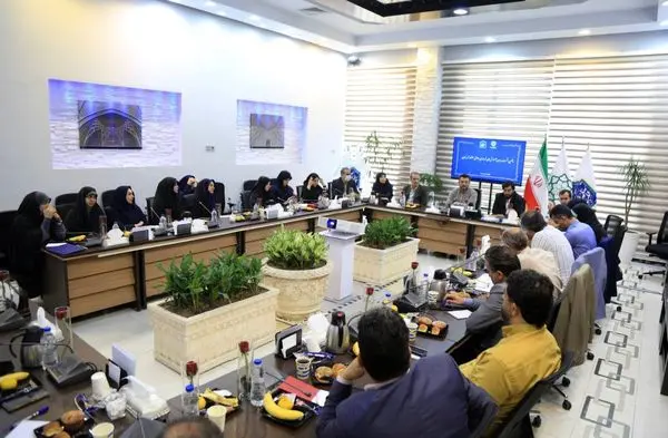 پنجمین نشست مدیران آموزشهای شهروندی در سال جاری