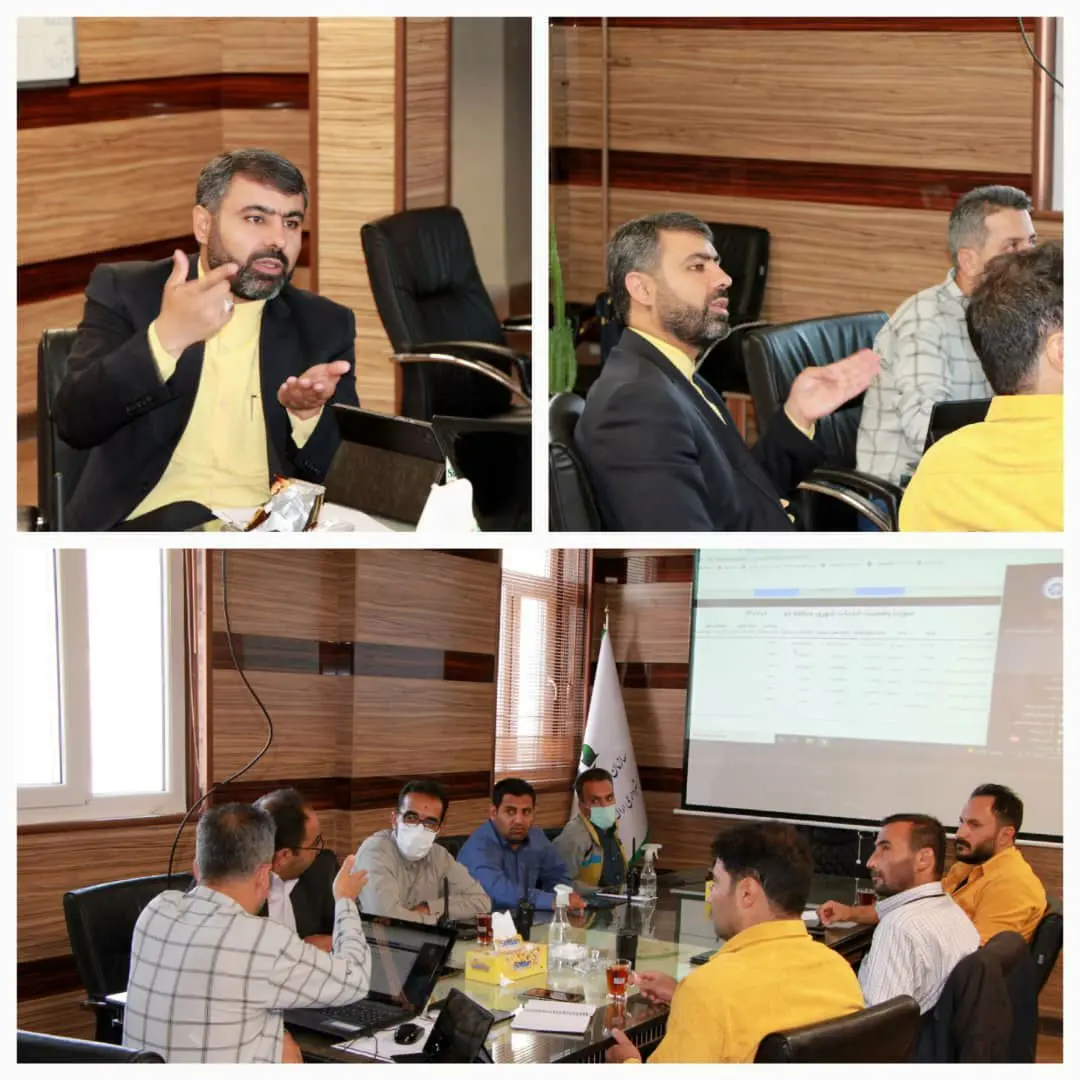 در بحث خدمات دهی به شهروندان با هیچکس عهد اخوت نداریم