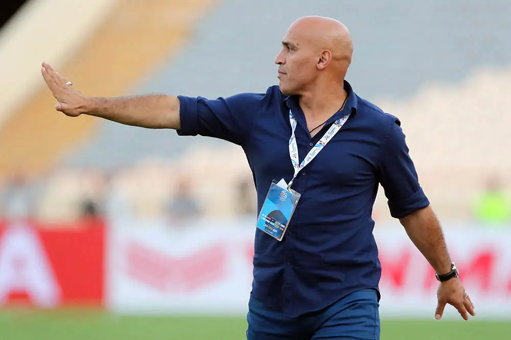 منصوریان: 16 ماه اذیت شدم اما اذیت نکردم