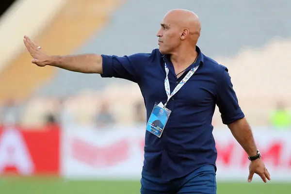 منصوریان: 16 ماه اذیت شدم اما اذیت نکردم