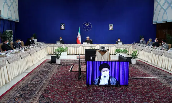 ارتقاء تابآوری اقتصاد سرلوحه تلاشهای دولت است