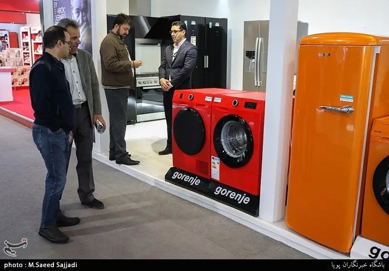  ۵۰ هزار قلم محصول انباری ال‌جی از شنبه در بازار عرضه می‌شود 