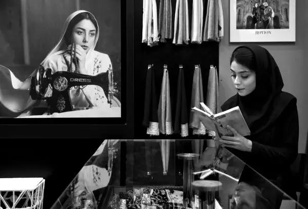 هفته کتاب و کتابخوانی گرامی باد.

