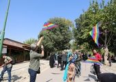 معابر منطقه یک پر ترافیک ترین معابر شهرتهران است 

