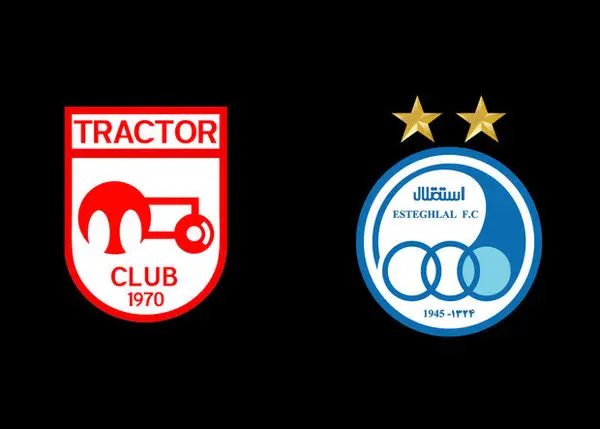 استقلال و تراکتورسازی محروم از نقل و انتقالات !